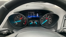 Ford Kuga 1.5 EcoBoost 120 Zetec 5dr 2WD Petrol Estate